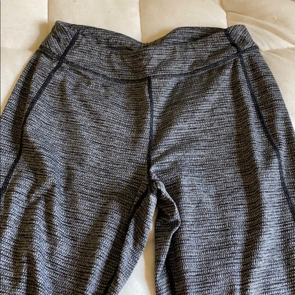 Lucy athletic joggers